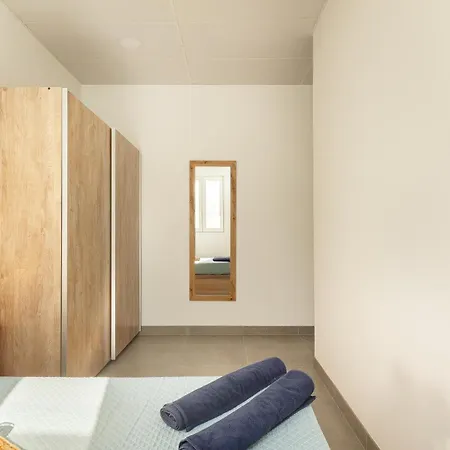 Apartamento Casa Miramar *