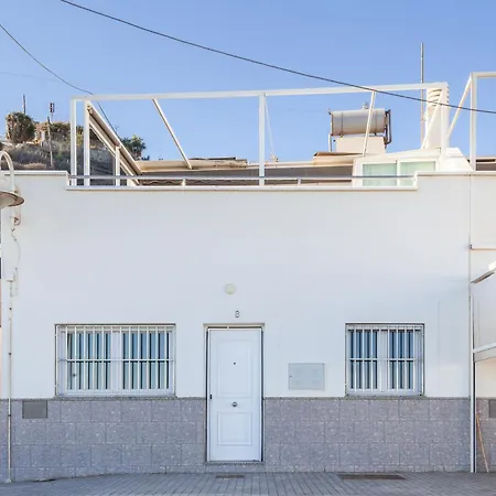 Apartamento Casa Miramar Adra