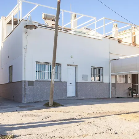 Apartamento Casa Miramar *