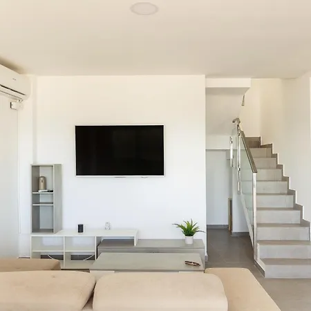 Apartment Casa Miramar Adra