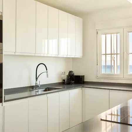 Apartment Casa Miramar *