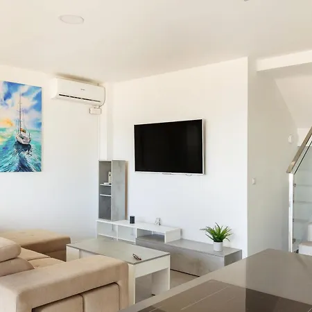 Apartment Casa Miramar