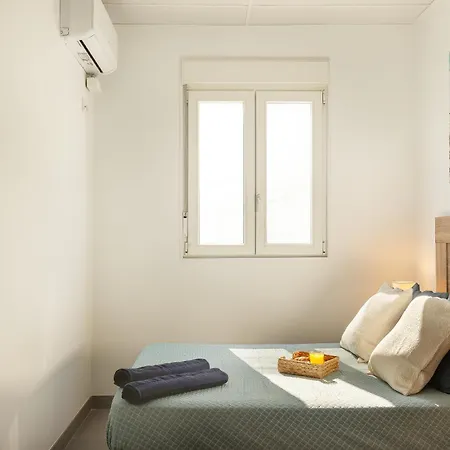 Casa Miramar Apartment *