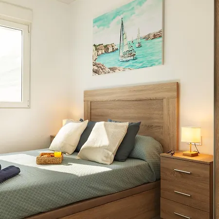 Casa Miramar Apartment