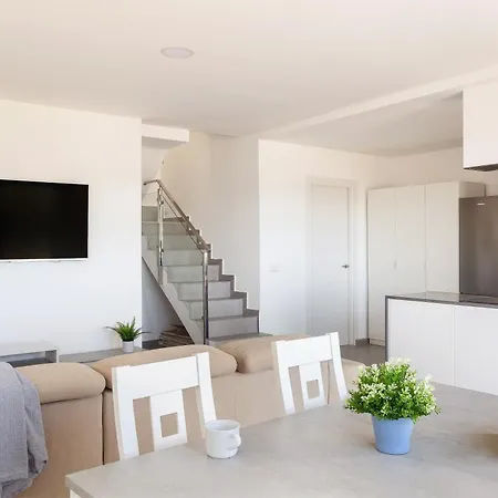 Apartment Casa Miramar *