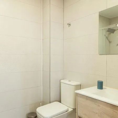 Casa Miramar Apartment Adra
