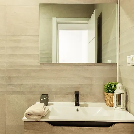 Casa Miramar Apartment Adra