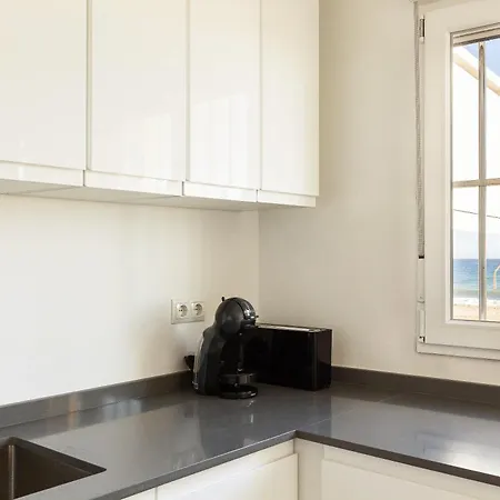 Apartment Casa Miramar Adra