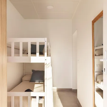 Casa Miramar Apartment