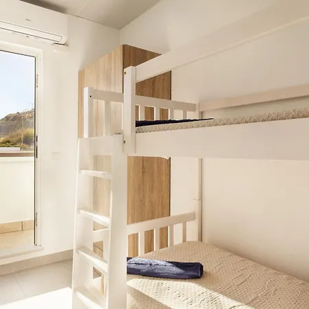 Casa Miramar Apartment