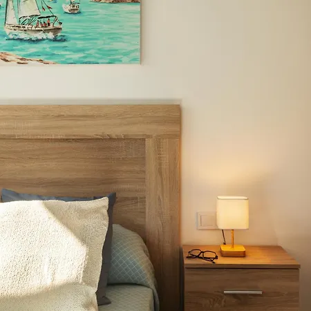 Apartment Casa Miramar *