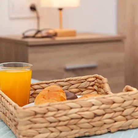 Casa Miramar * Adra