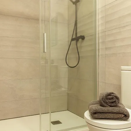 Casa Miramar Apartment Adra